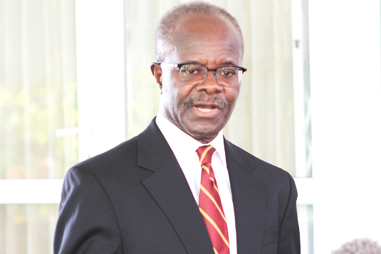 Nduom to join independence celebrations in Georgia